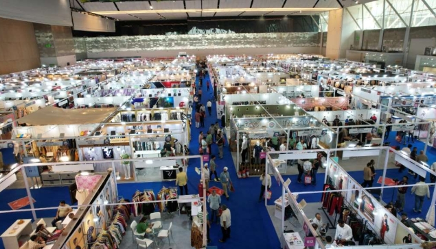 North India Garment Fair 2024: A Resounding Success